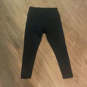 Z by Zella black leggings Medium